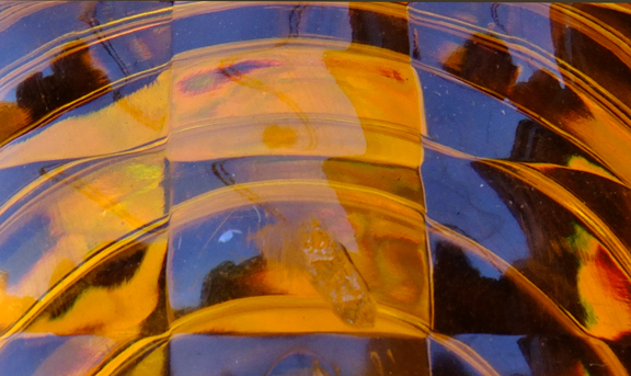 Reflector Detail no. 3