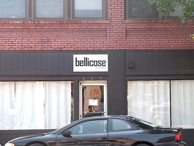 Bellicose Church, Kansas City