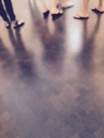 Gallery Floor no. 3