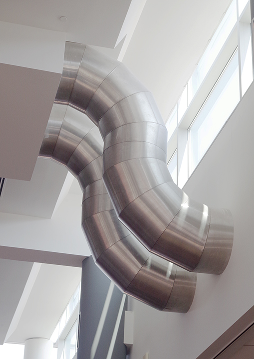 Ducts, American Jazz Museum