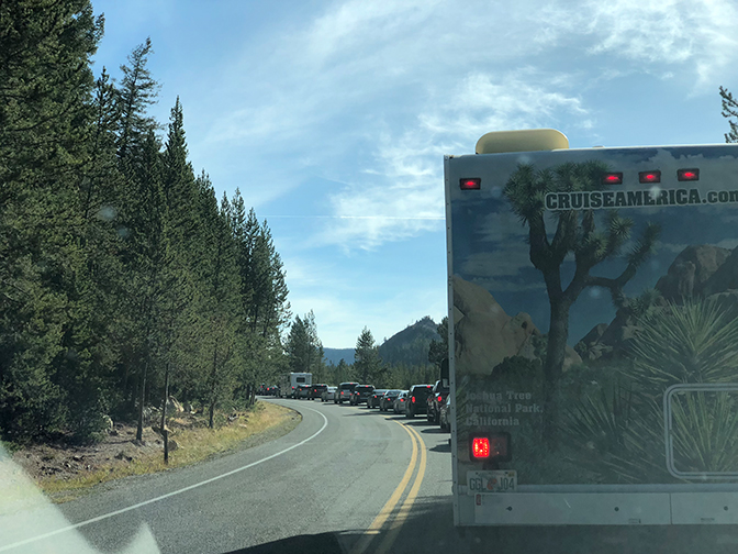 This too is Yellowstone