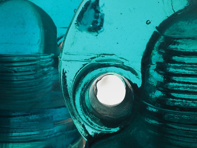 Columbia insulator no. 2